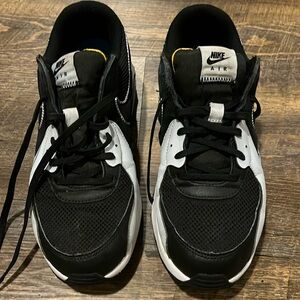 Men’s Nike air max